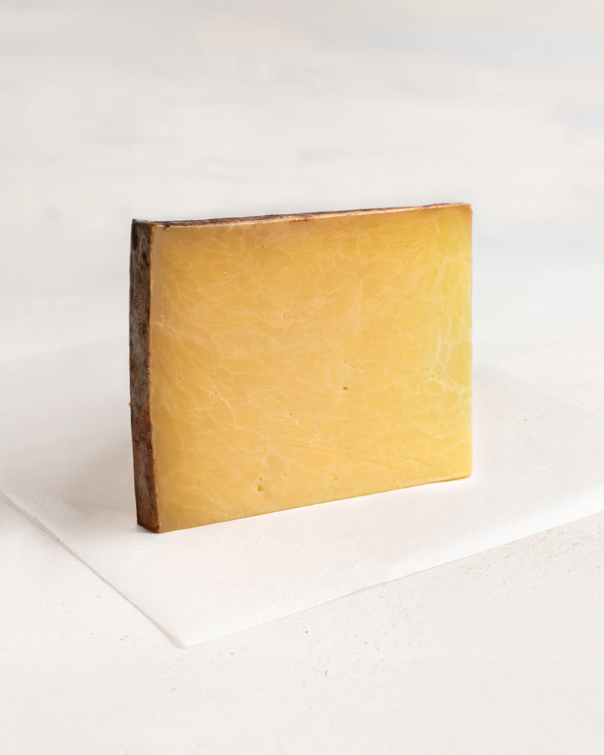 Queso Pitchfork Cheddar 200 g Petramora