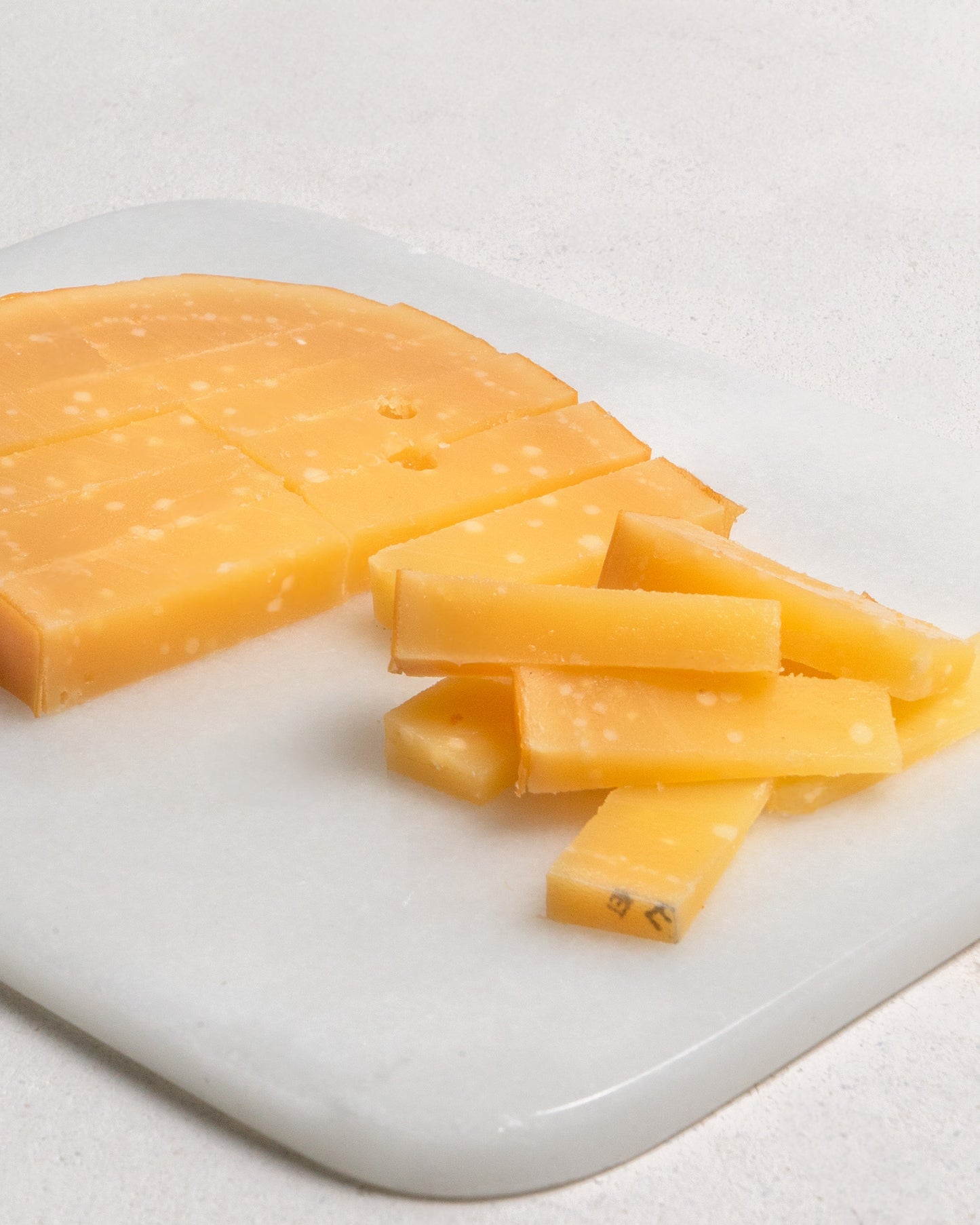 Queso Gouda 12-14 meses 200 g