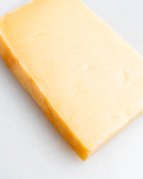 Queso Cheddar Isle of Mull 200 g