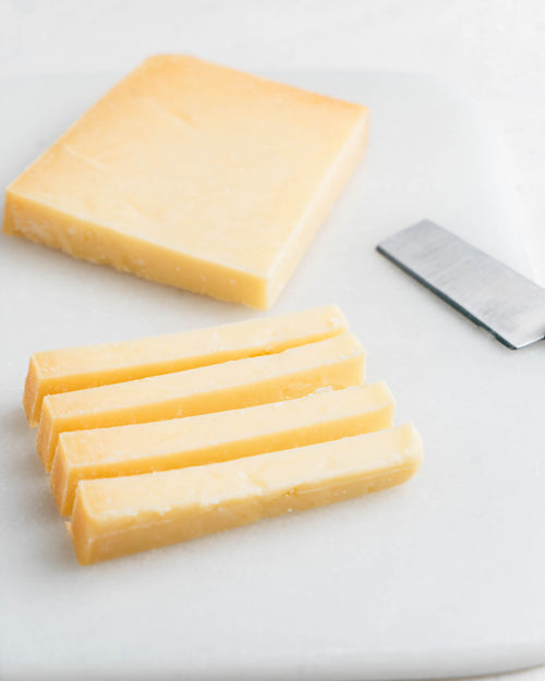 Queso Cheddar Isle of Mull 200 g