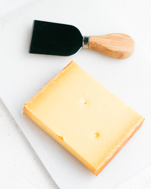 Queso Gouda 18 meses 200 g