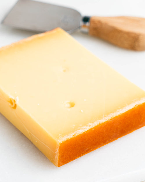 Queso Gouda 18 meses 200 g
