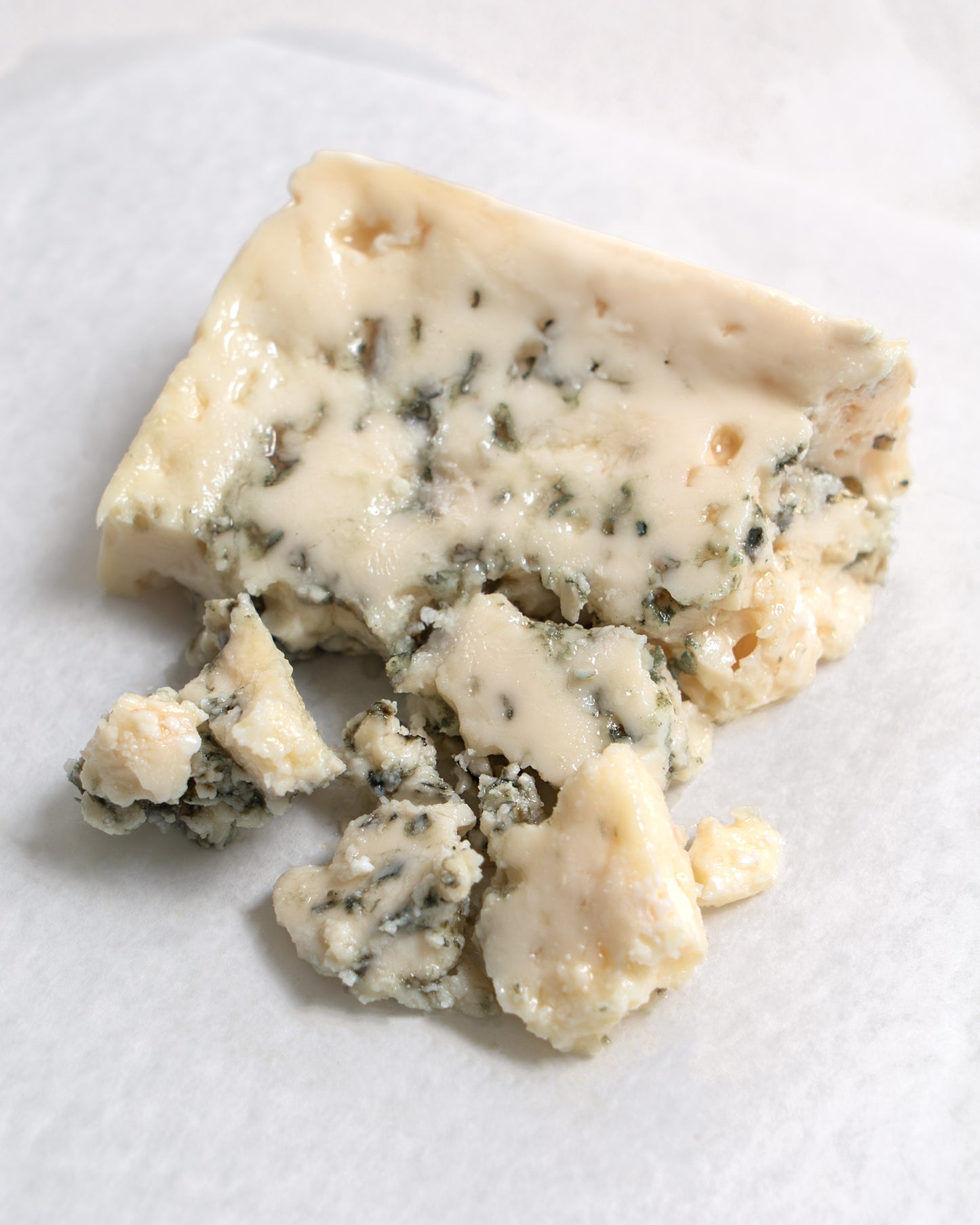 Queso Roquefort Carles 200g