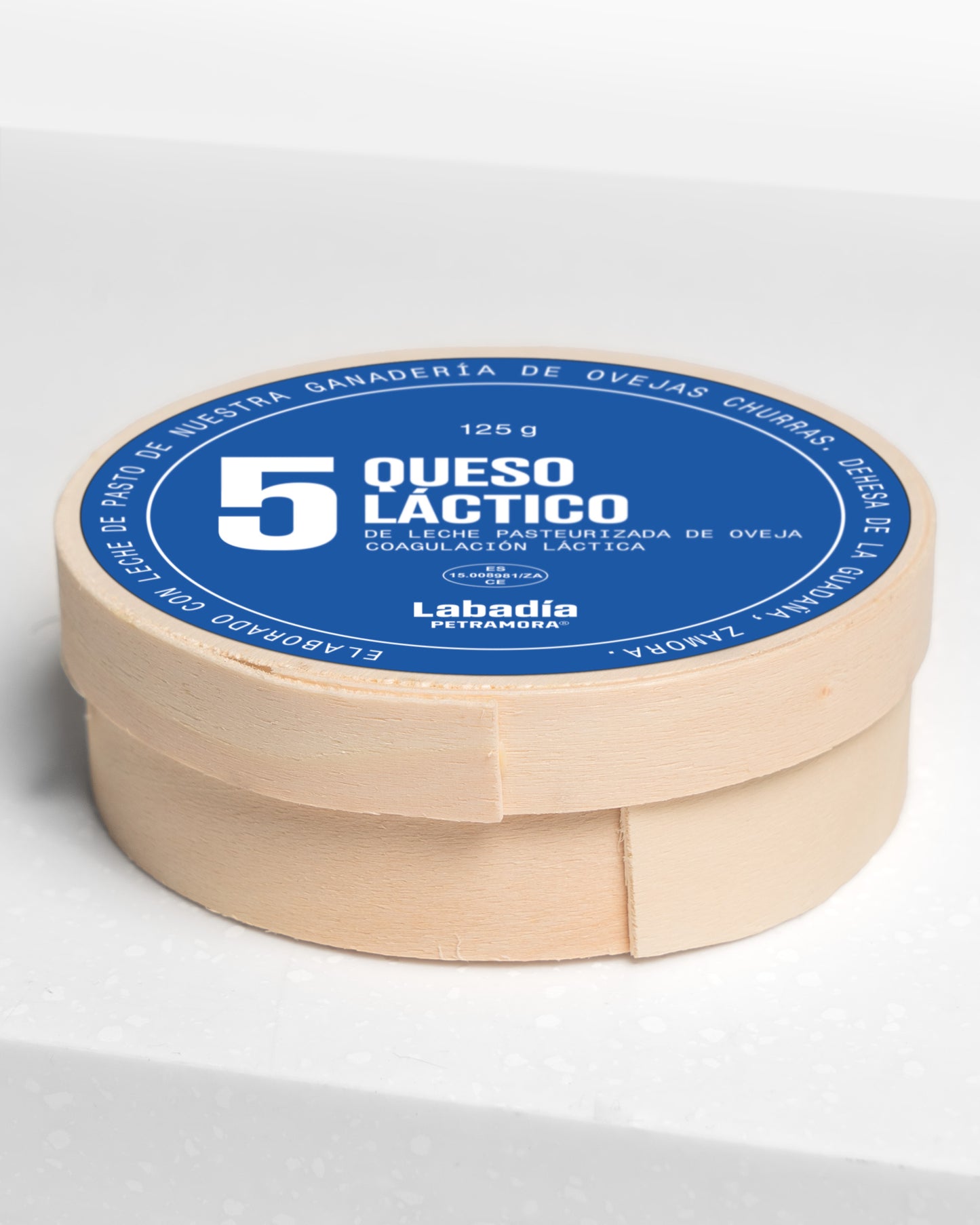 comprar queso lactico