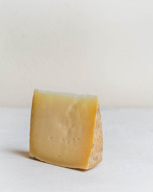 Labadía curado cuña