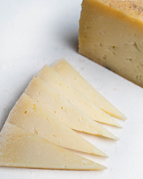 Labadía curado cuña