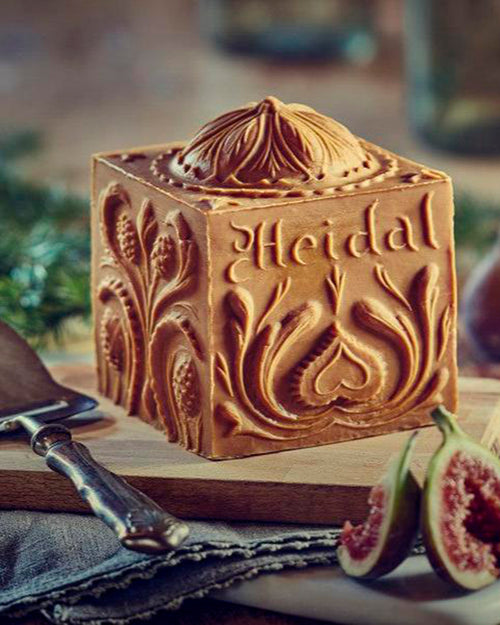 Queso Brune Ost 250 g