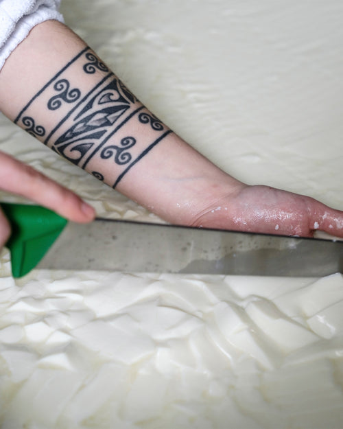 Queso azul ecológico CampoBio 250 g