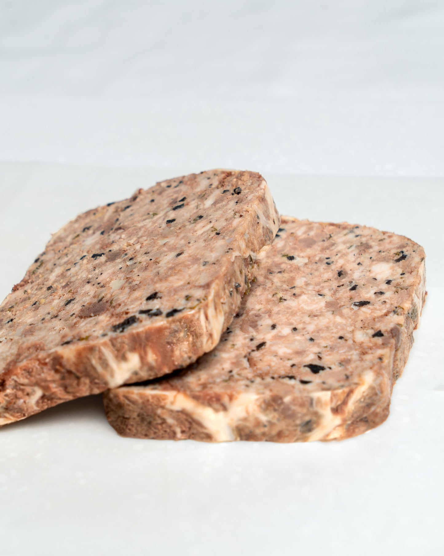 Pate de campaña con trufa 130 g