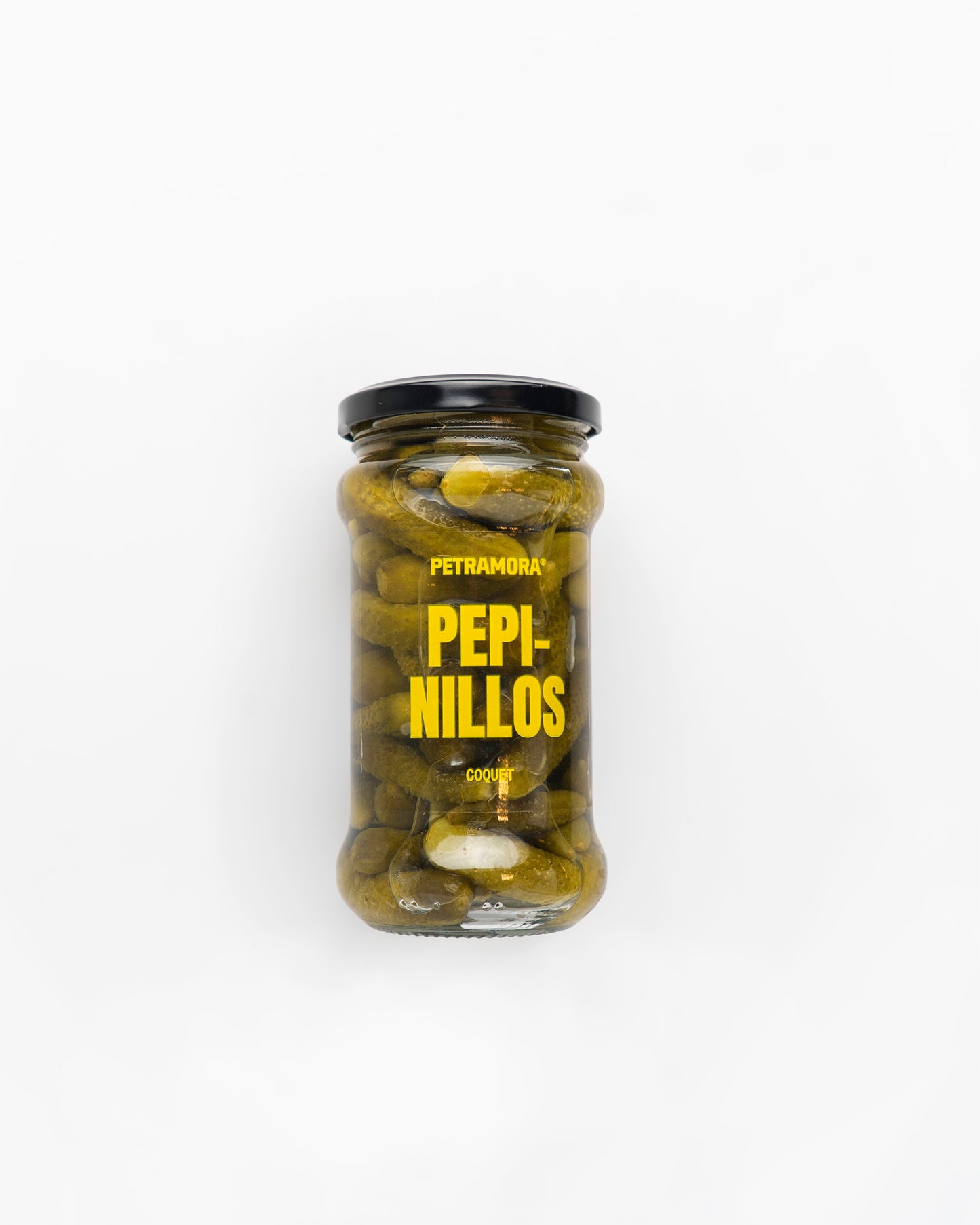 Pepinillos