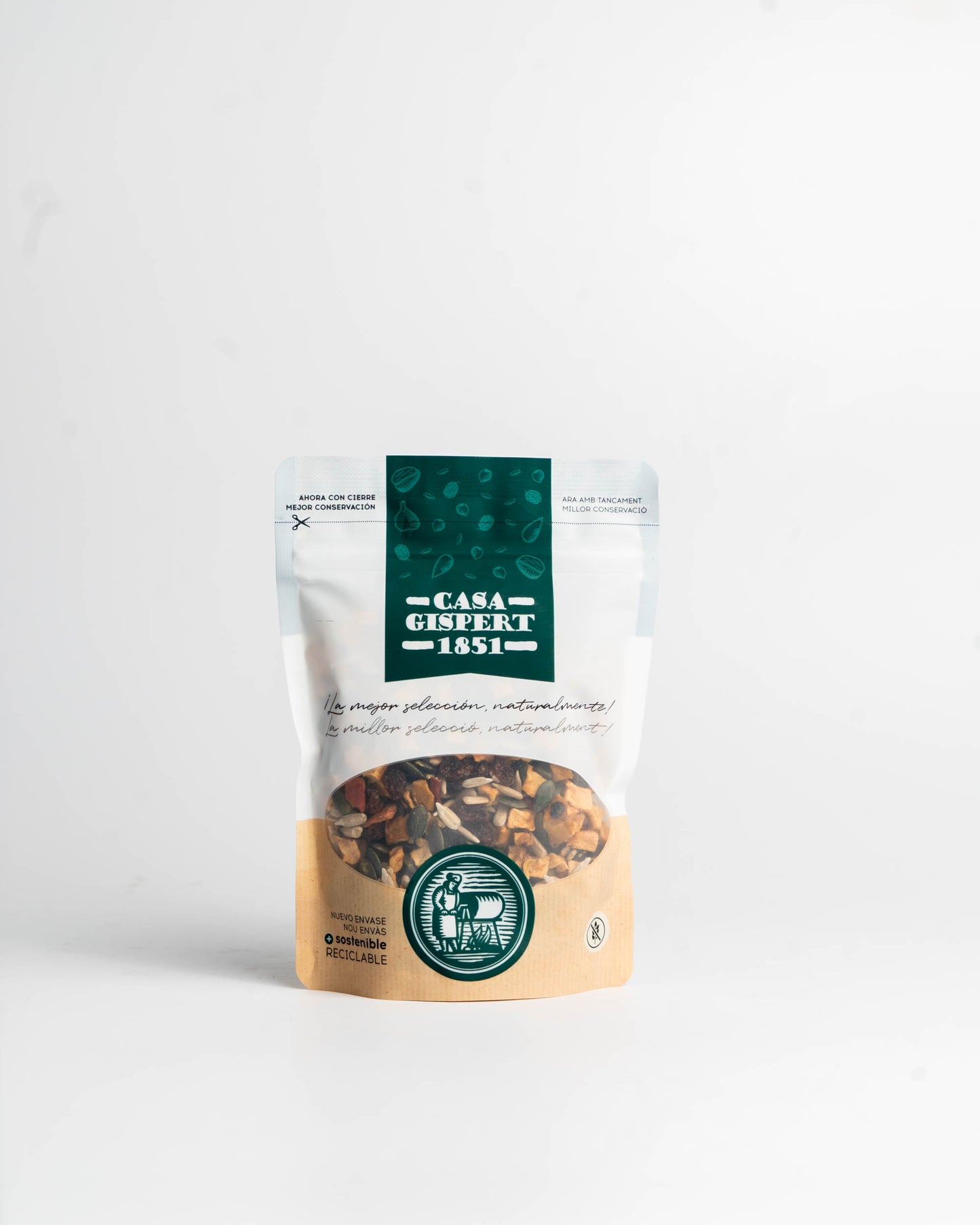 comprar mix frutos secos