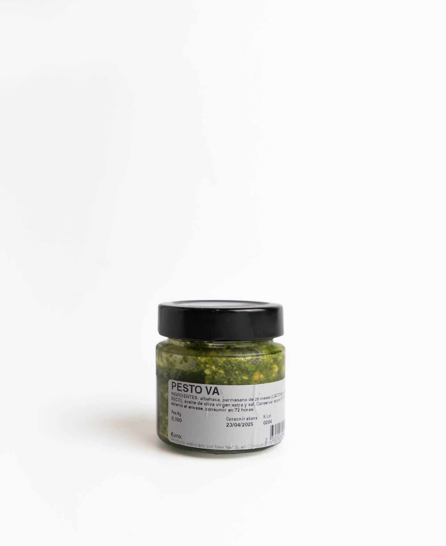 Pesto genovese 100 g