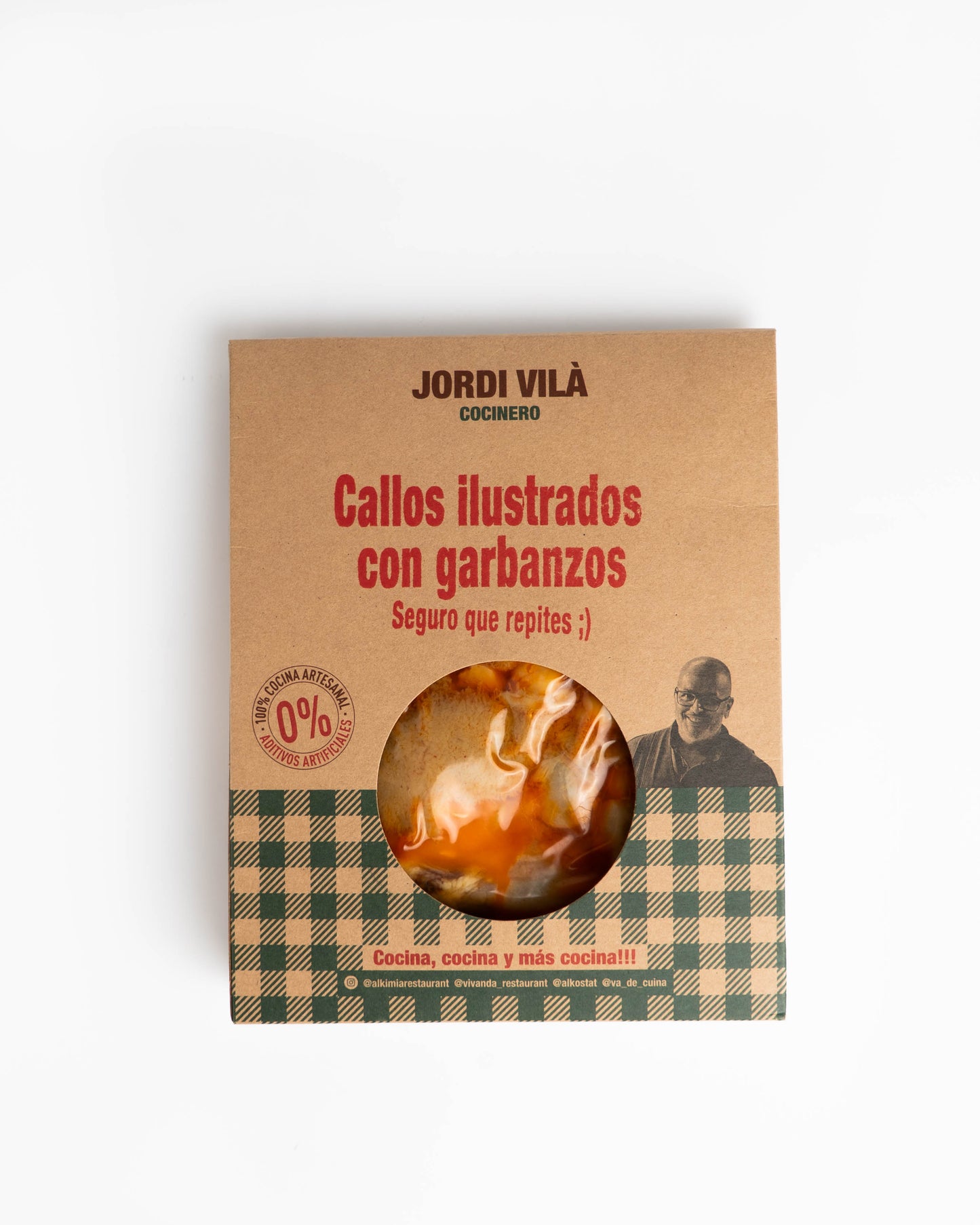 Callos ilustrados