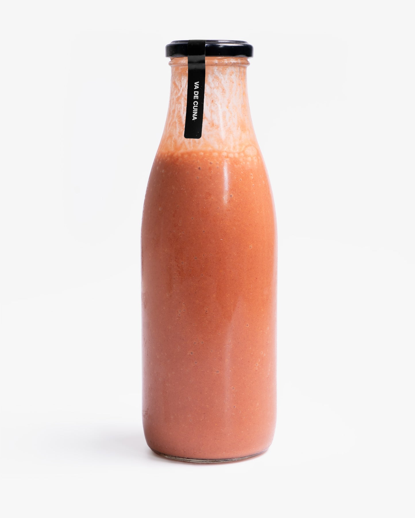 Gazpacho cereza