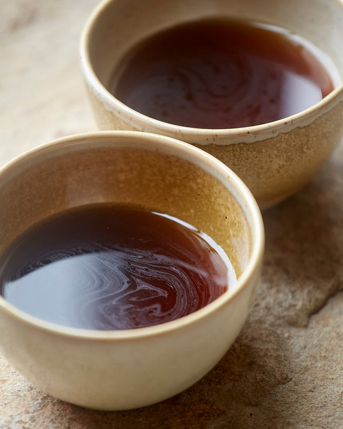 Caldo de Bosque Casa Marcial 500 ml