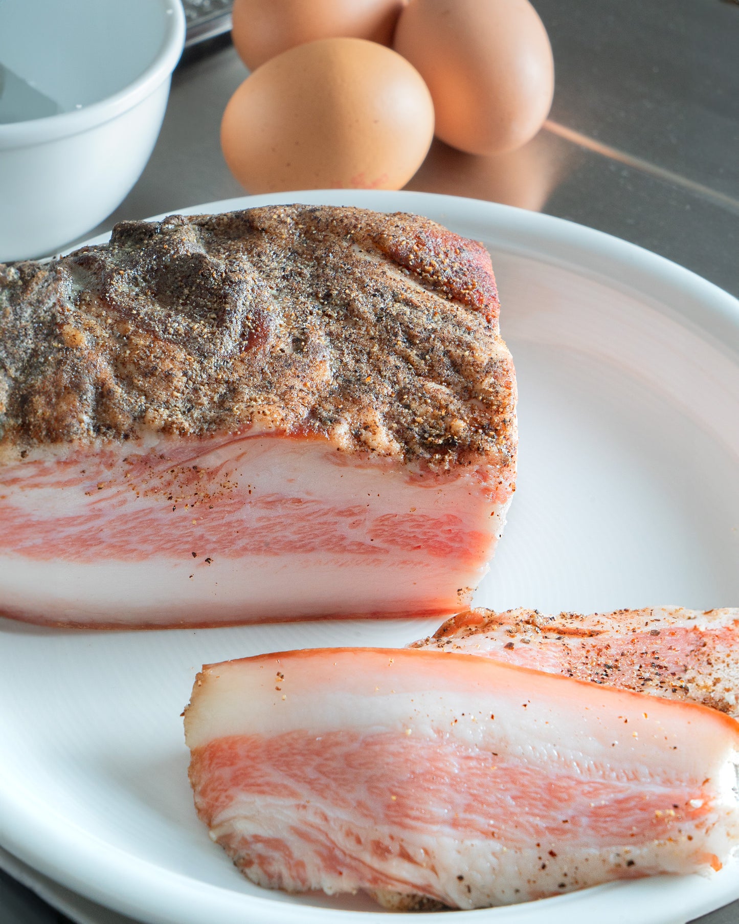 Guanciale