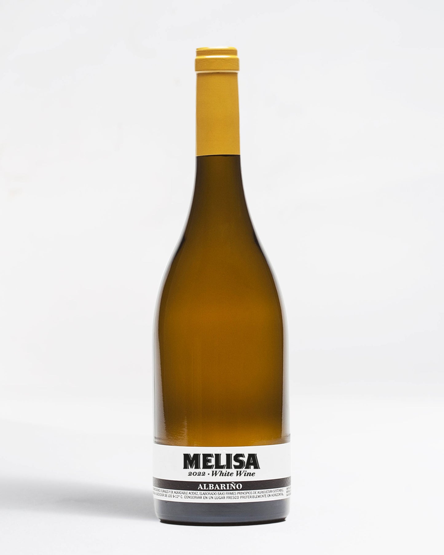 Albariño Melisa