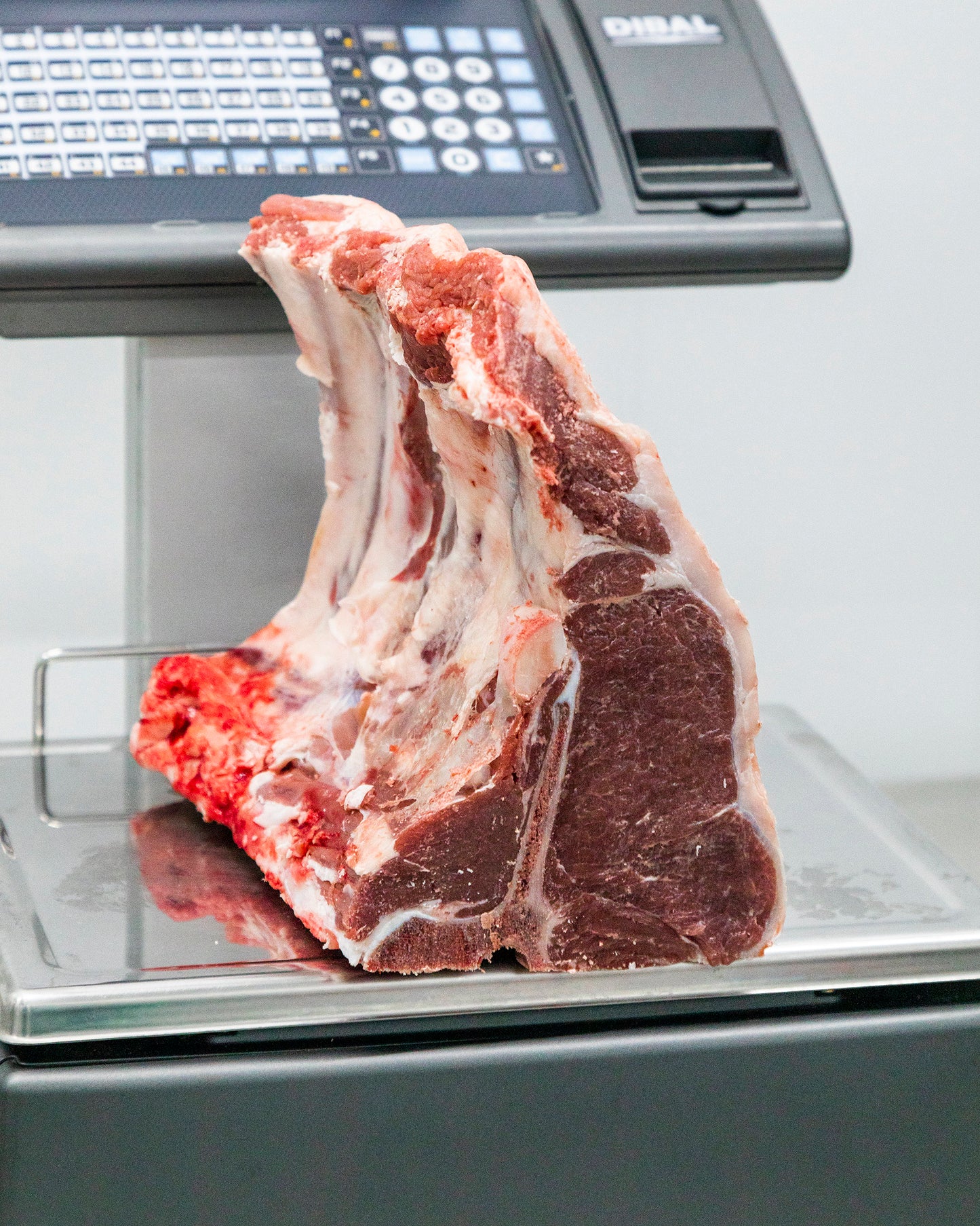 T-Bone de ternera