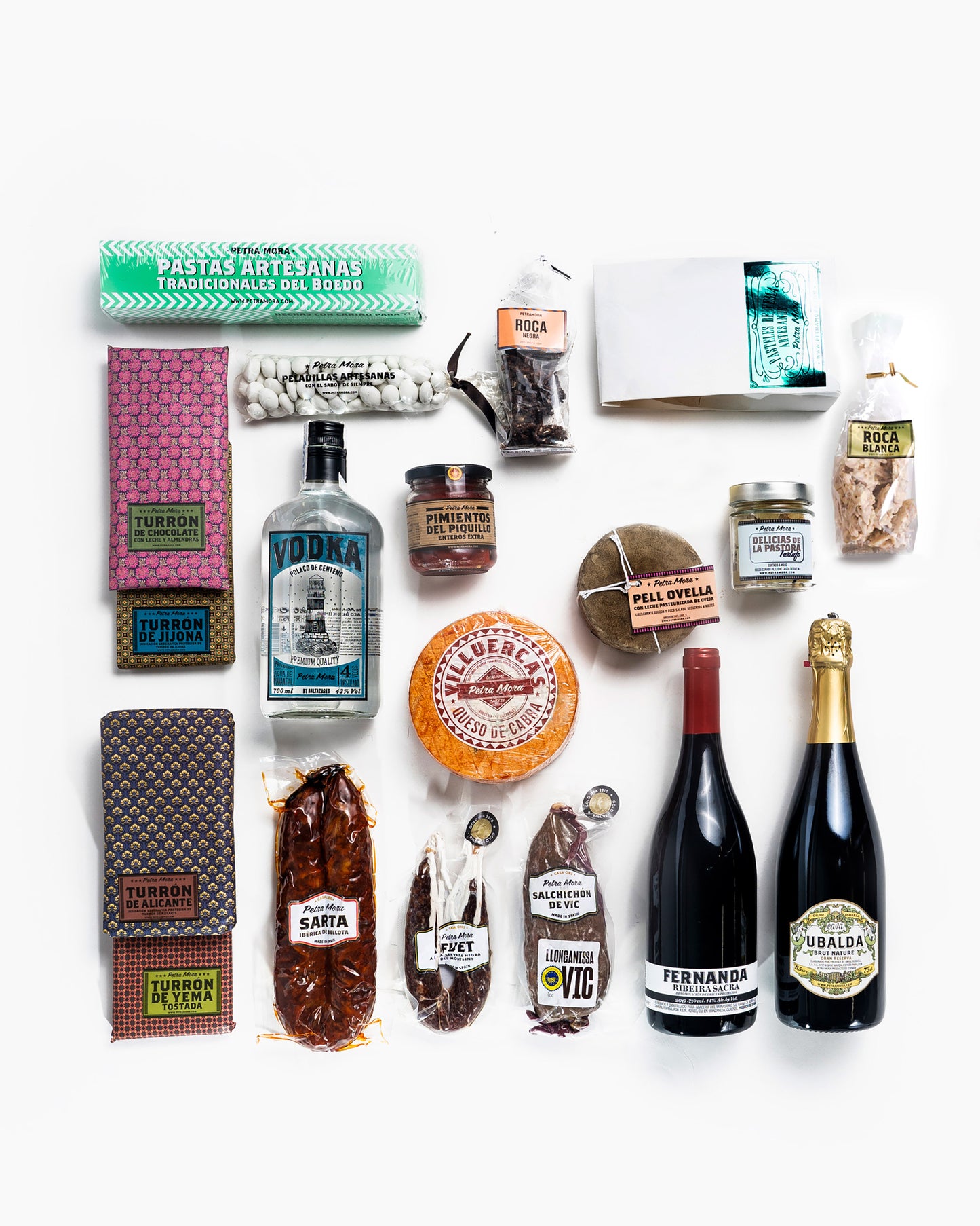 Super pack Navidad gourmet