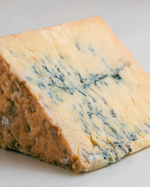Queso azul ecológico CampoBio 250 g