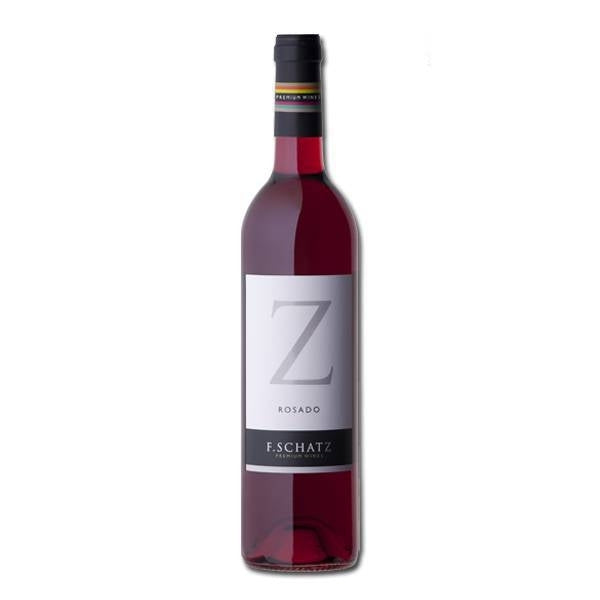 Schatz - Rosado 2018 75 cl