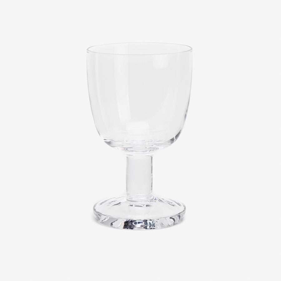 Copa de vino achatada 35cl