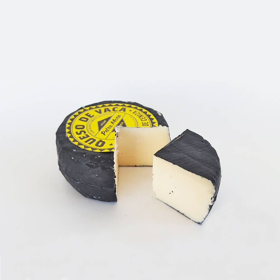 Queso costa negra mini 250 g