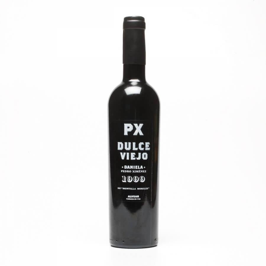 Pedro Ximénez Daniela