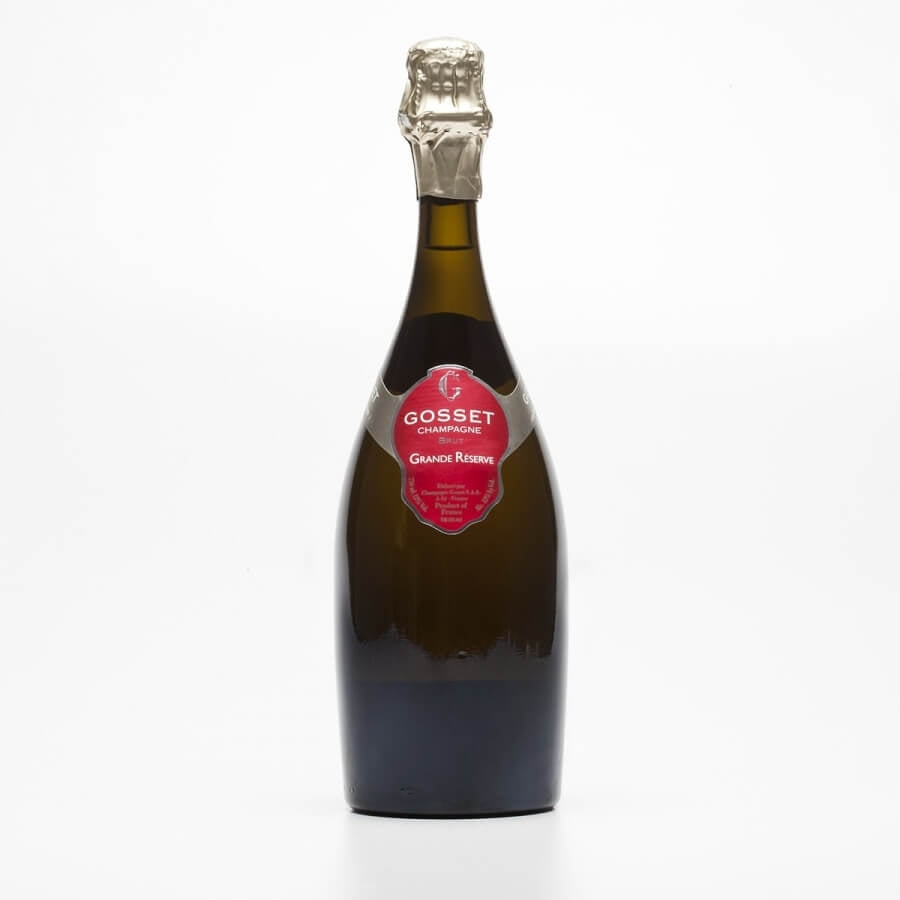 Gosset Gran Reserva