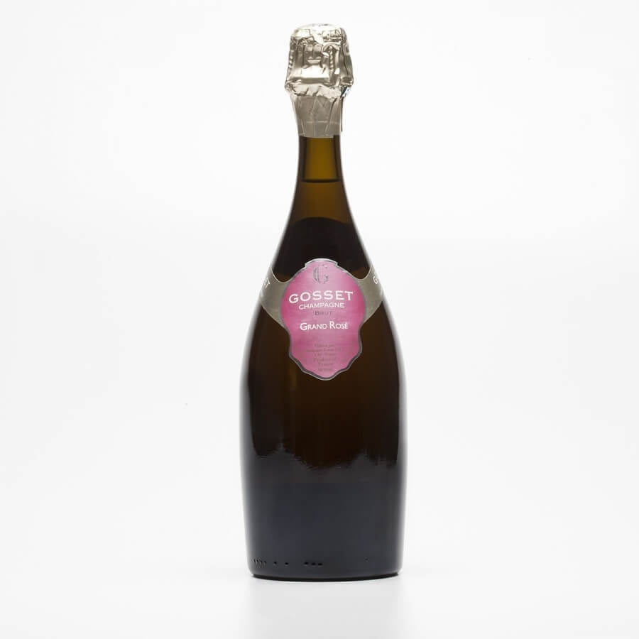 Gosset Gran Rosado