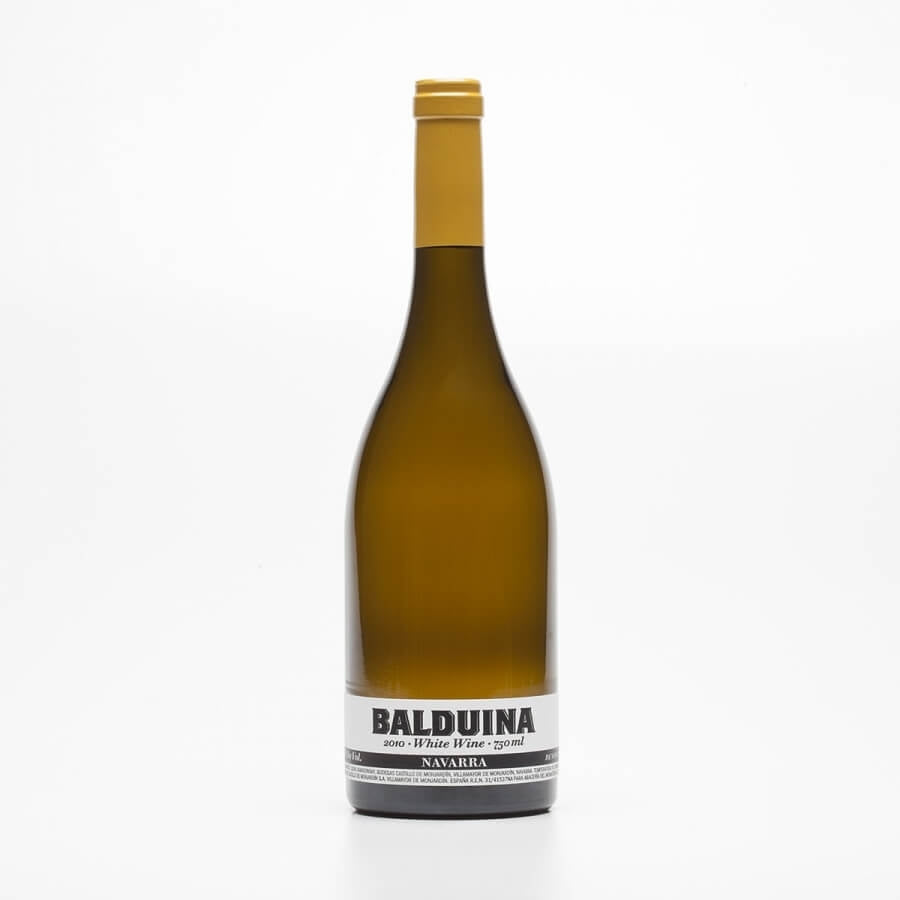 Navarra Balduina