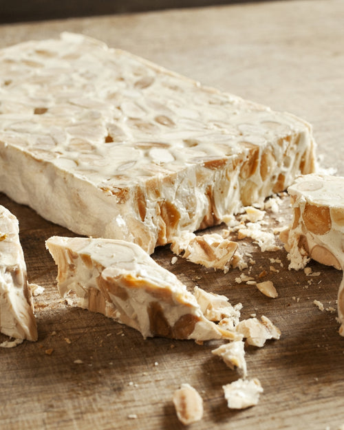 Turrón duro de Alicante 200 g