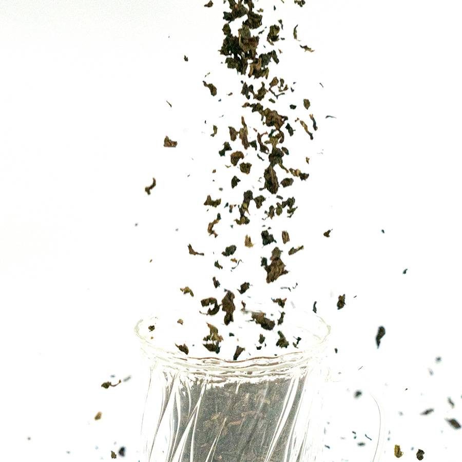Té Oolon Se chung