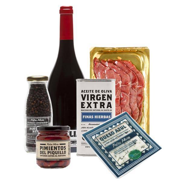 Productos varios web