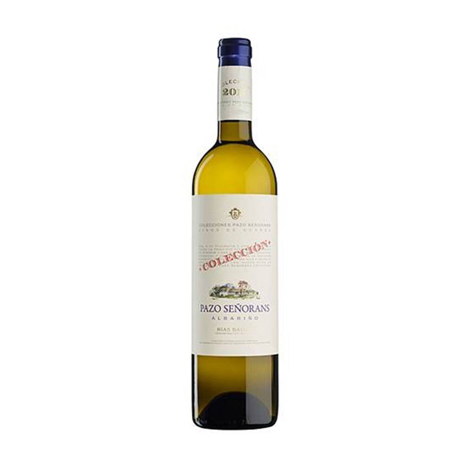 Pazo Señorans - Colección 11