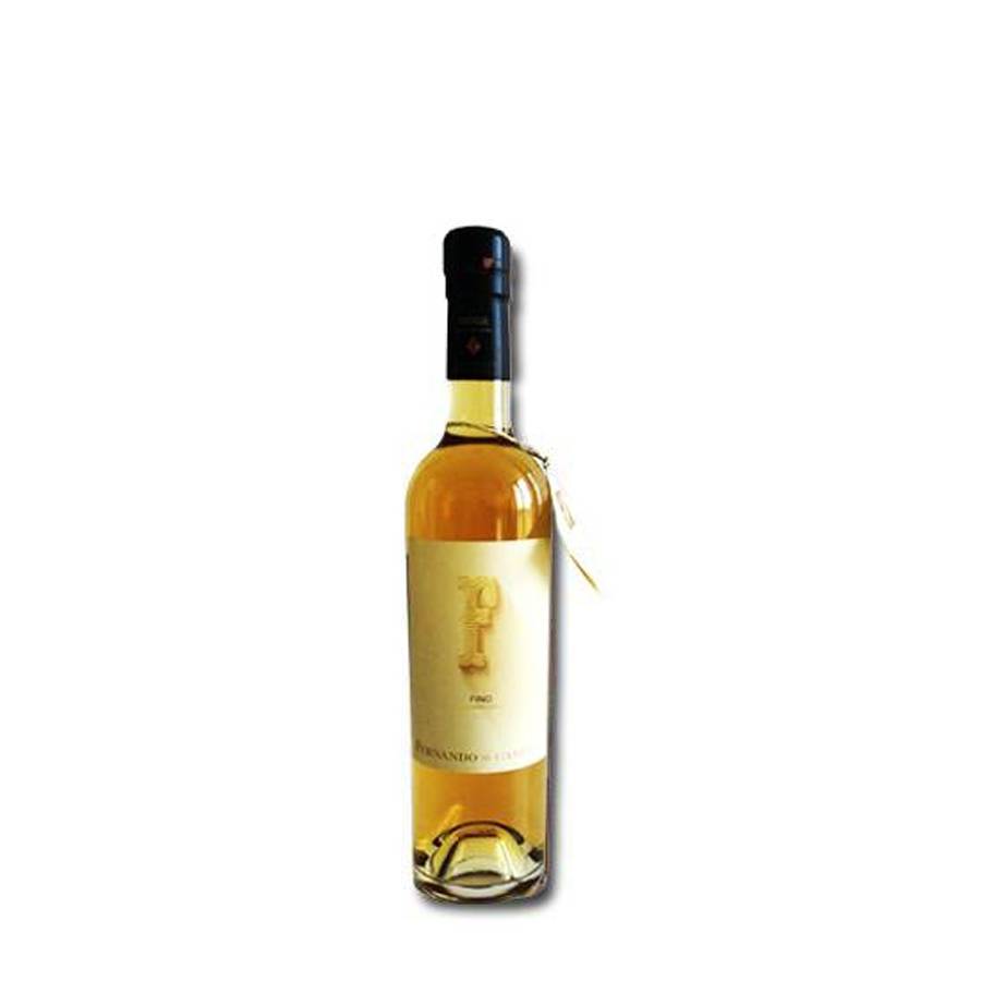 Fernado de Castilla - Fino Antique