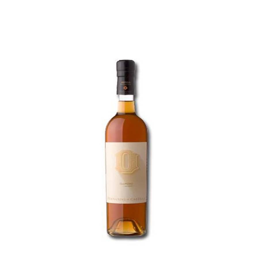 Fernando de Castilla - Oloroso Antique 0,5L