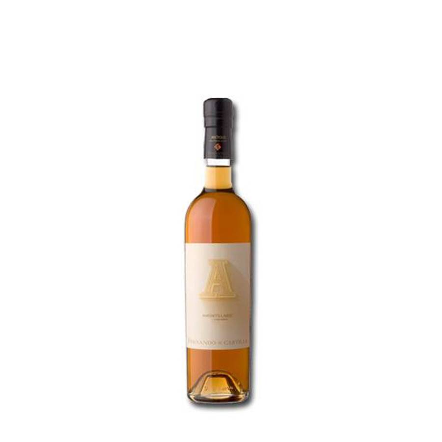 Fernado de Castilla - Amontillado Antique 0,50L