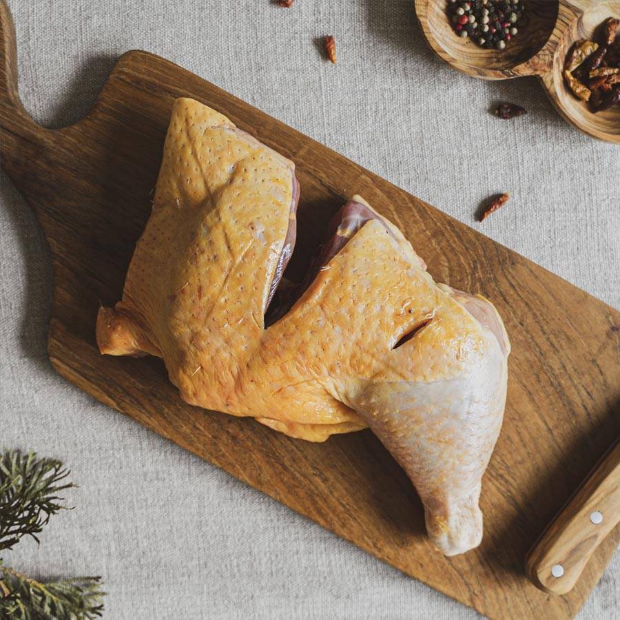 Galo Celta 1/2 pieza troceado 2 Kg