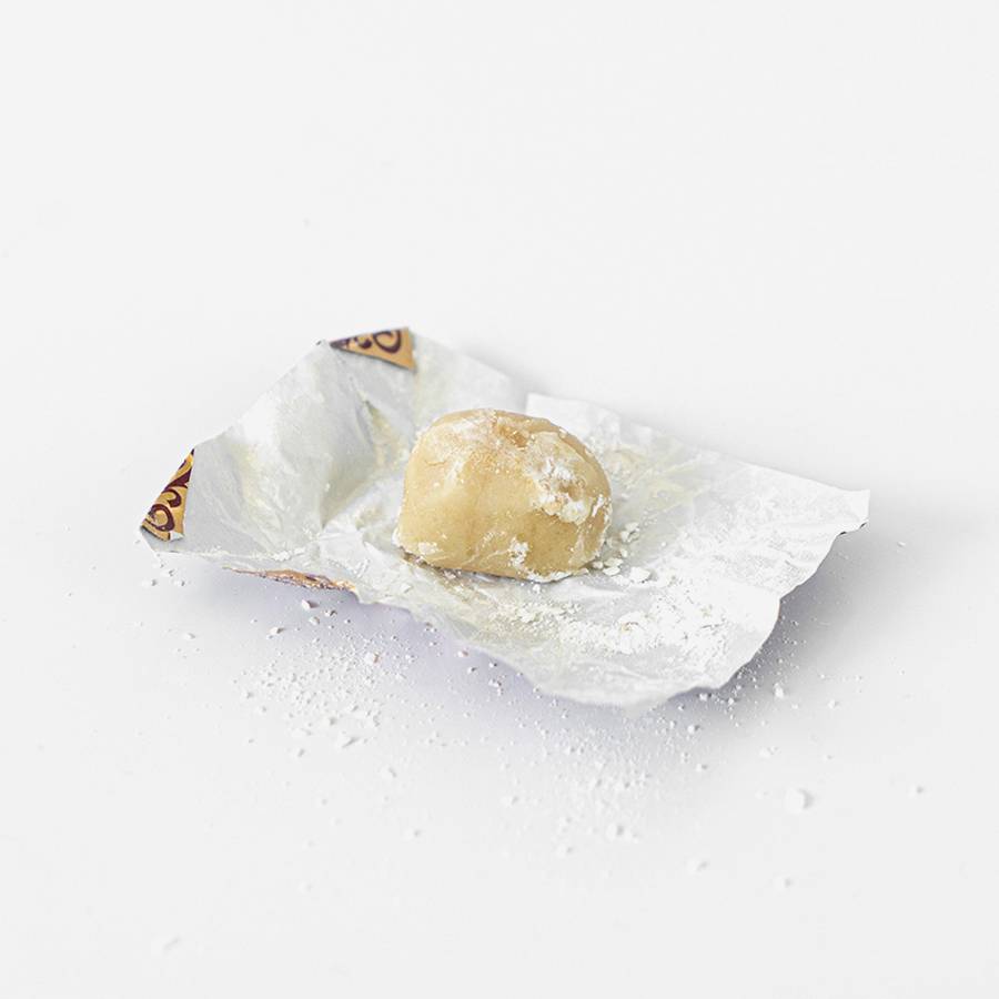 Pasteles de yema 350 gr (10 uds)