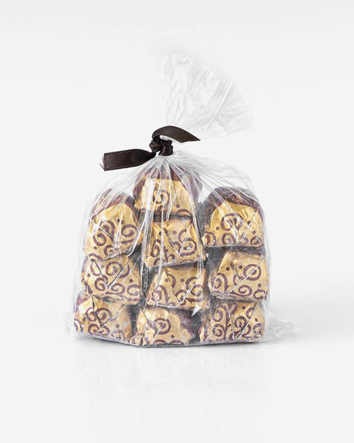 Pasteles de yema  350 gr (10 uds)