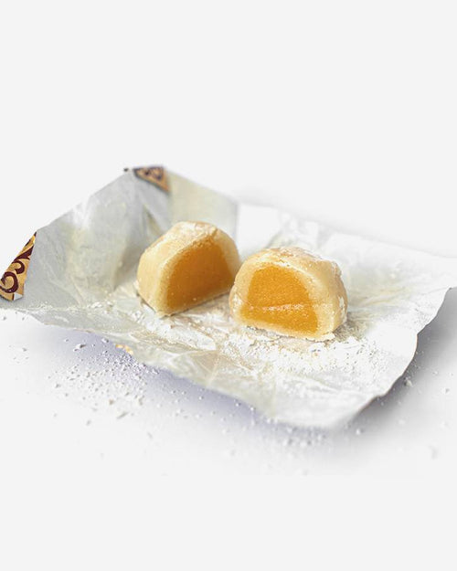 Pasteles de yema  350 gr (10 uds)