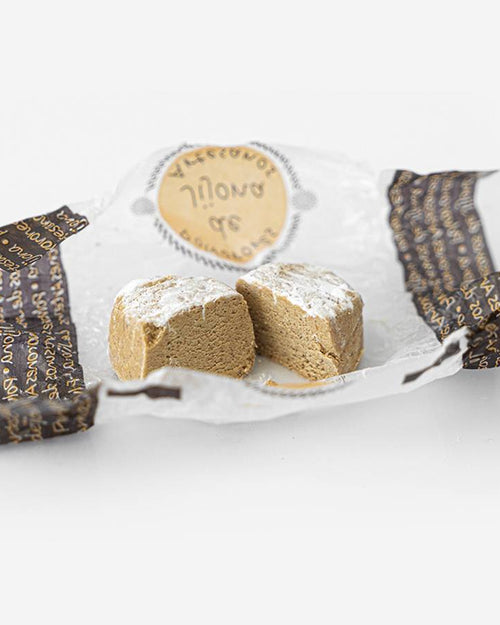 Polvorón artesano