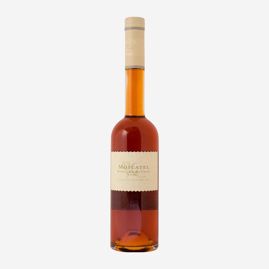 Malaga Virgen - Moscatel Reserva de Familia 50cl
