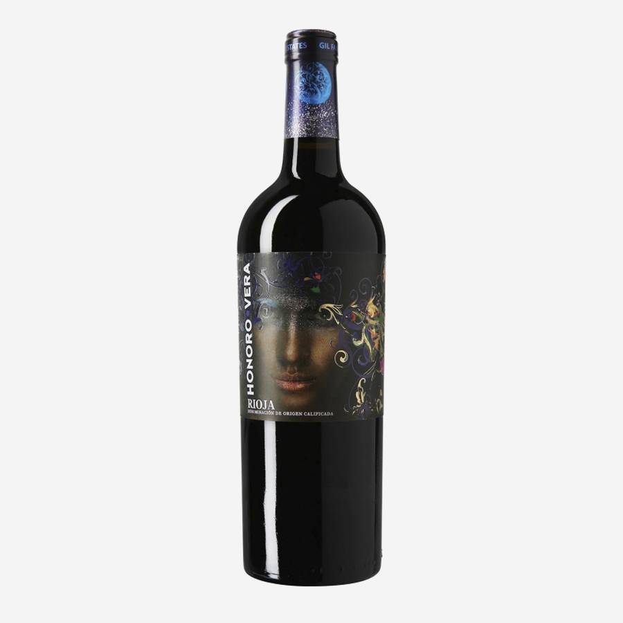 GFE Honoro de la Vera D.O.Ca. Rioja 75 cl
