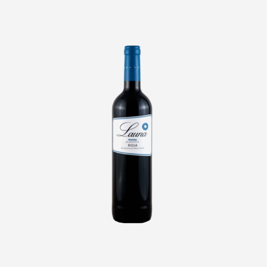 Launa crianza 2016