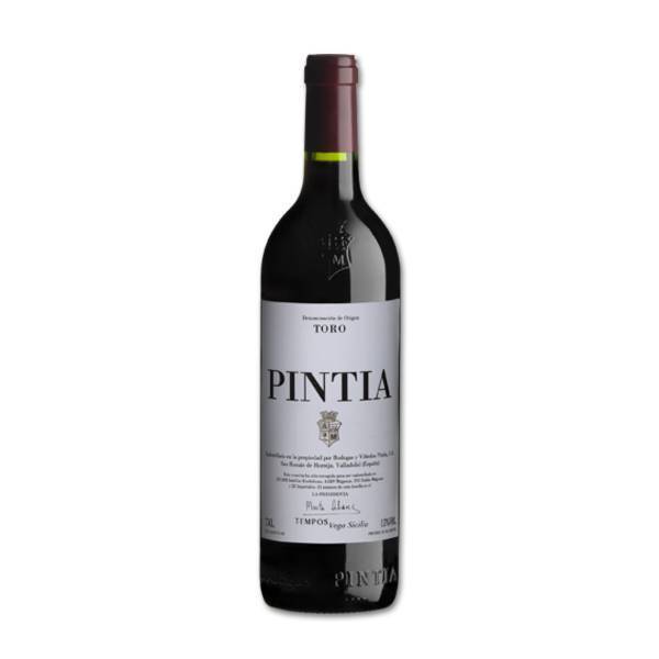 Bodegas y Viñedos Pintia 2016