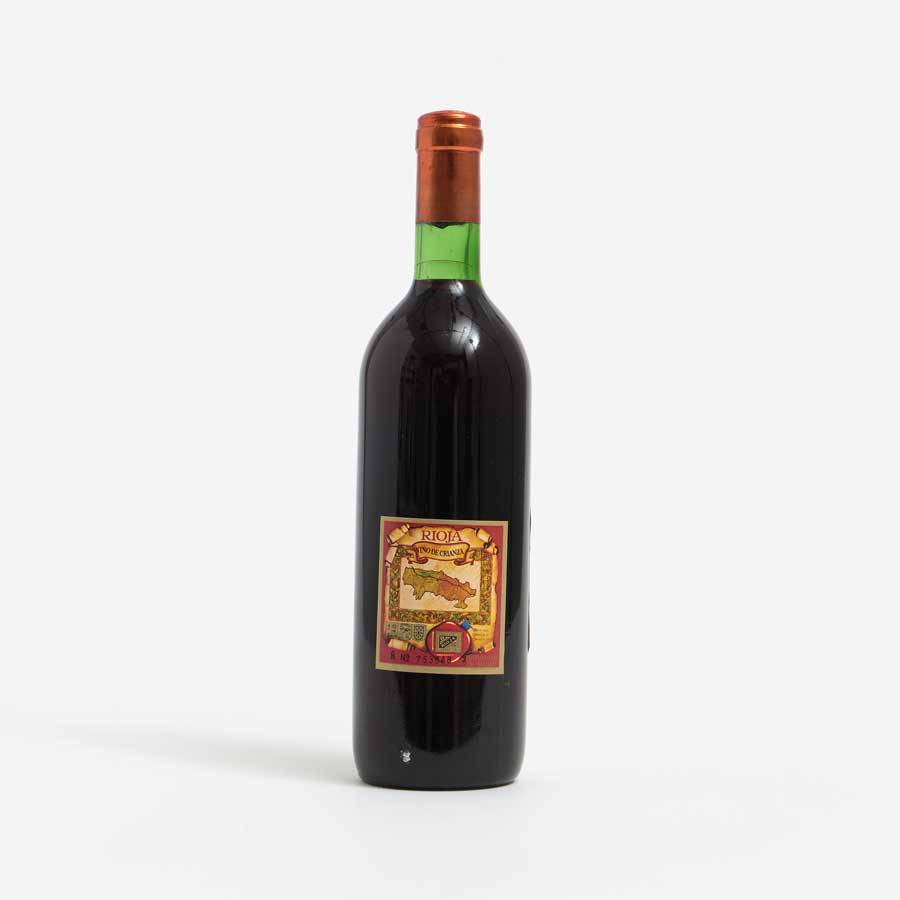 Marques de Murrieta Reserva 1970