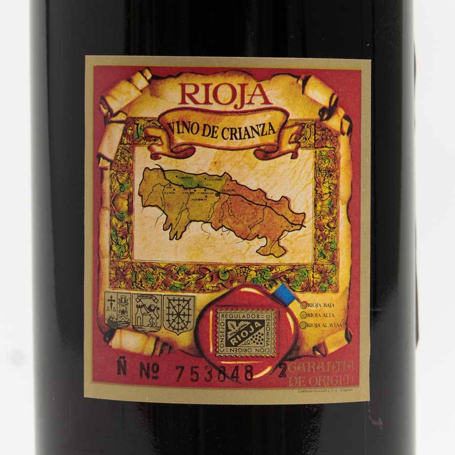 Marques de Murrieta Reserva 1970