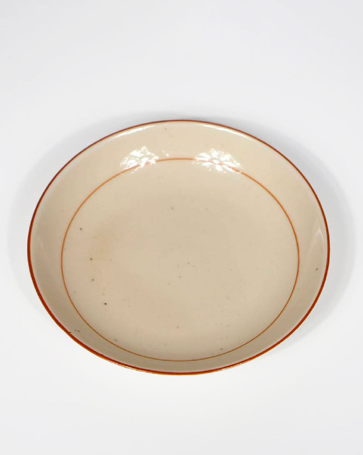 Bowl pequeño color sand